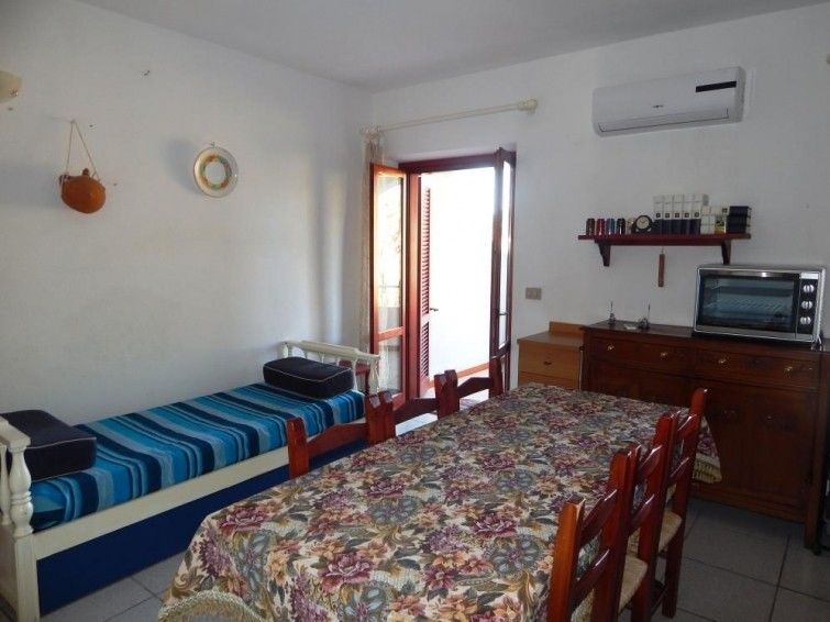 Residence Sos Alinos Cala Liberotto Exterior photo