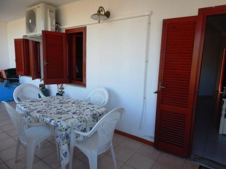 Residence Sos Alinos Cala Liberotto Exterior photo