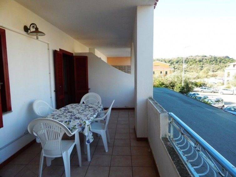 Residence Sos Alinos Cala Liberotto Exterior photo